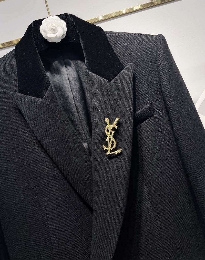 Ysl Outwear